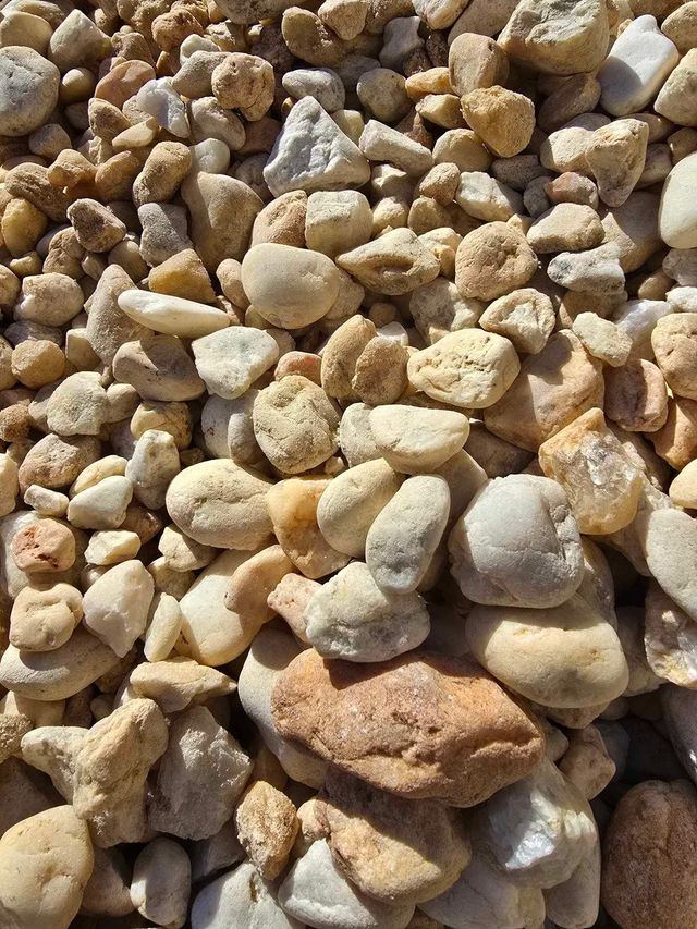 Landscape Decorative Stone | Westland, MI | Merlino's Bushel